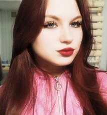 Фотография девушки Кристина, 22 года из г. Тараз