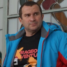 Фотография мужчины Дима, 43 года из г. Курск