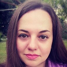 Фотография девушки Алина, 33 года из г. Канаш
