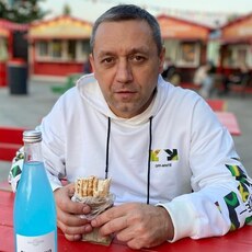 Фотография мужчины Сергей, 42 года из г. Луховицы