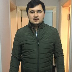 Фотография мужчины Руслан, 35 лет из г. Шадринск