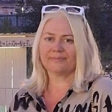 Фотография девушки Елена, 49 лет из г. Лысьва