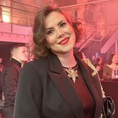 Фотография девушки Елена, 40 лет из г. Санкт-Петербург