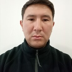 Фотография мужчины Аман, 30 лет из г. Алматы