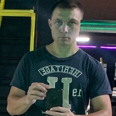 Фотография мужчины Алексей, 34 года из г. Новокузнецк