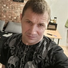 Фотография мужчины Станислав, 43 года из г. Екатеринбург