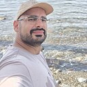 Бекир, 41 год