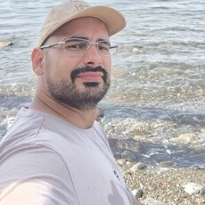 Фотография мужчины Бекир, 41 год из г. Симферополь