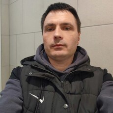 Фотография мужчины Борис, 35 лет из г. Королёв