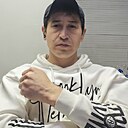 Бек, 34 года