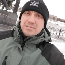 Фотография мужчины Ваня, 35 лет из г. Азов