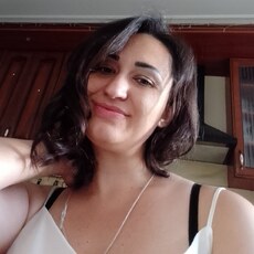 Фотография девушки Vi, 33 года из г. Актобе