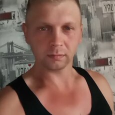 Фотография мужчины Виктор, 36 лет из г. Гомель