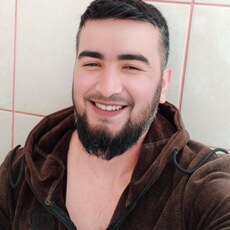 Фотография мужчины Феруз, 32 года из г. Фергана