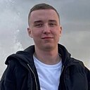 Виталий, 25 лет