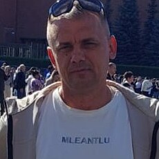 Фотография мужчины Василий, 42 года из г. Щекино