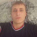 Женя, 25 лет