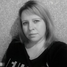 Фотография девушки Надежда, 45 лет из г. Кострома
