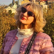 Фотография девушки Киянка, 47 лет из г. Киев