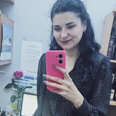 Фотография девушки Алена, 29 лет из г. Кострома