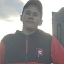 Матвей, 18 лет