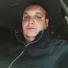 Фотография мужчины Егор, 37 лет из г. Иркутск
