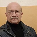 Сергей, 57 лет