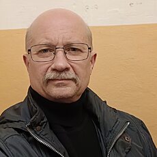 Фотография мужчины Сергей, 57 лет из г. Могилев