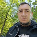 Роман, 40 лет