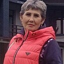 Любовь, 57 лет