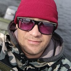 Фотография мужчины Илья, 35 лет из г. Братск