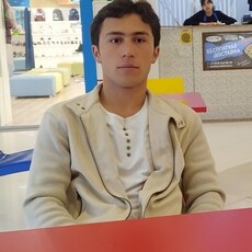 Фотография мужчины Nurislom, 21 год из г. Коломна