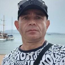 Фотография мужчины Александр, 48 лет из г. Волгодонск