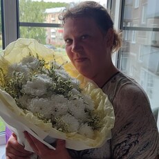 Фотография девушки Ирина, 41 год из г. Новокузнецк