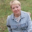 Анютка, 46 лет