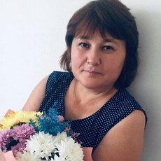 Фотография девушки Рая, 47 лет из г. Большеустьикинское