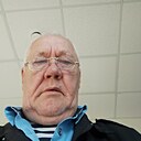 Ильяс, 66 лет
