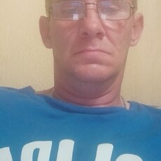 Фотография мужчины Максим, 47 лет из г. Ноябрьск
