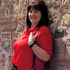Фотография девушки Валентина, 44 года из г. Малаховка
