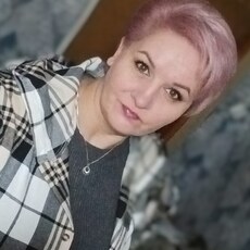 Фотография девушки Любовь, 42 года из г. Серпухов