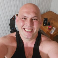 Фотография мужчины Anton, 37 лет из г. Тбилиси