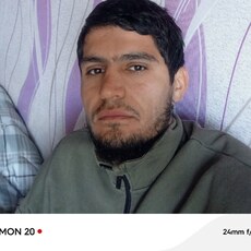Фотография мужчины Максим, 29 лет из г. Харцызск