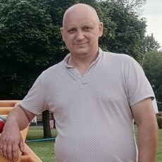 Фотография мужчины Алекс, 43 года из г. Лида