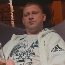 Фотография мужчины Павел, 34 года из г. Усть-Илимск