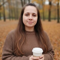 Фотография девушки Евгения, 31 год из г. Павловский Посад