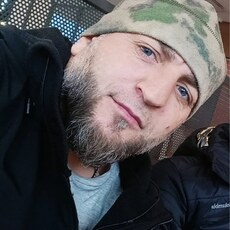 Фотография мужчины Мурад, 39 лет из г. Махачкала