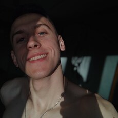 Фотография мужчины Александр, 27 лет из г. Гродно