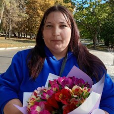 Фотография девушки Крістіна, 33 года из г. Днепр