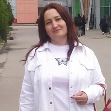 Фотография девушки Екатерина, 40 лет из г. Убинское