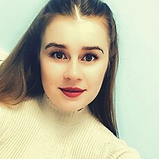 Фотография девушки Евгения, 27 лет из г. Осинники